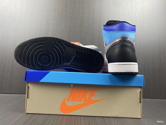 Bmlin shoes DC6515- Prototype Jordan1 3627 OG Comfortable 1029